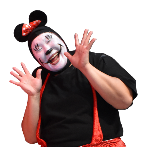 三二一ちゃん